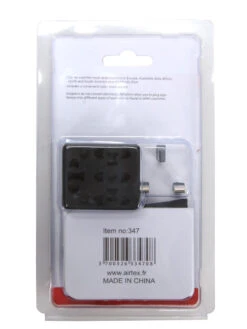 Adaptateur électrique Universel Airtex -Sac et Style Boutique adaptateur airtex 578528z