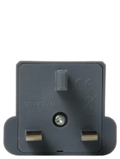 Adaptateur électrique Universel Airtex -Sac et Style Boutique adaptateur airtex 578531z