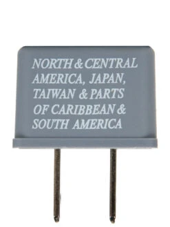 Adaptateur électrique Universel Airtex -Sac et Style Boutique adaptateur airtex 578536z