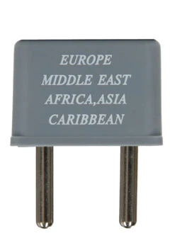 Adaptateur électrique Universel Airtex -Sac et Style Boutique adaptateur airtex 578537z