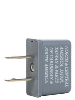 Adaptateur électrique Universel Airtex -Sac et Style Boutique adaptateur airtex 578540z