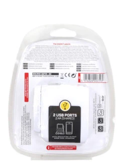 Adaptateur USB Go Travel Electrique Universel 21 Adaptateur USB Go Travel Electrique Universel -Sac et Style Boutique adaptateur go travel 492245z