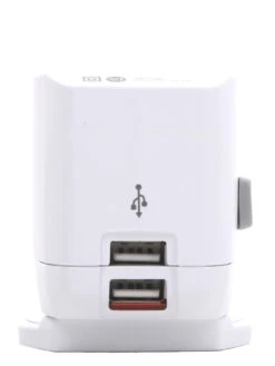 Adaptateur USB Go Travel Electrique Universel 19 Adaptateur USB Go Travel Electrique Universel -Sac et Style Boutique adaptateur go travel 492251z