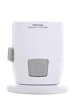 Adaptateur USB Go Travel Electrique Universel 18 Adaptateur USB Go Travel Electrique Universel -Sac et Style Boutique adaptateur go travel 492252z