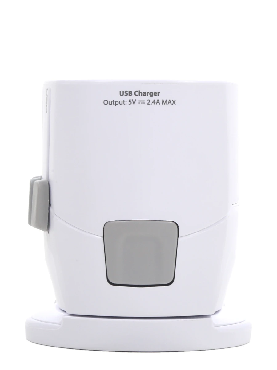 Adaptateur USB Go Travel Electrique Universel 9 Adaptateur USB Go Travel Electrique Universel – Image 7