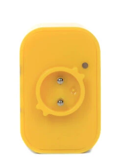 Adaptateur 3 Ports USB Go Travel Electrique Monde -Sac et Style Boutique adaptateur go travel 845755z