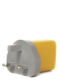 Adaptateur 3 Ports USB Go Travel Electrique Monde -Sac et Style Boutique adaptateur go travel 845757z