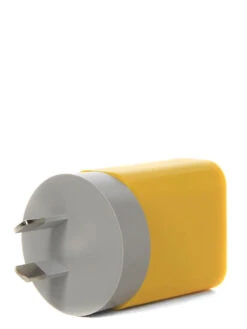 Adaptateur 3 Ports USB Go Travel Electrique Monde -Sac et Style Boutique adaptateur go travel 845758z