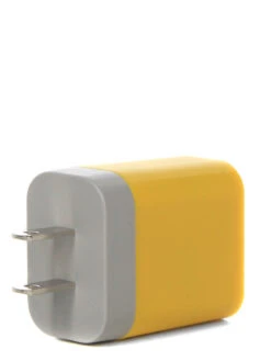 Adaptateur 3 Ports USB Go Travel Electrique Monde -Sac et Style Boutique adaptateur go travel 845759z