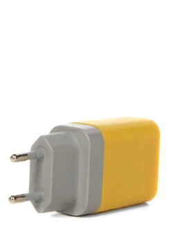 Adaptateur 3 Ports USB Go Travel Electrique Monde -Sac et Style Boutique adaptateur go travel 845760z