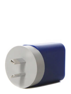 Adaptateur USB A & C Go Travel Electrique Monde -Sac et Style Boutique adaptateur go travel 845769z
