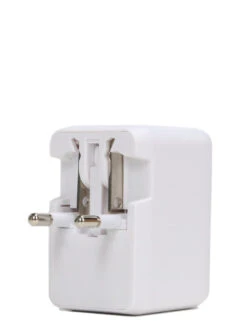 Adaptateur électrique Universel Kikkerland -Sac et Style Boutique adaptateur kikkerland 648121z