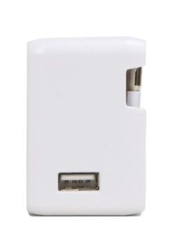 Adaptateur électrique Universel Kikkerland -Sac et Style Boutique adaptateur kikkerland 648124z