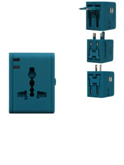 Adaptateur électrique Universel Legami