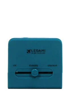 Adaptateur électrique Universel Legami -Sac et Style Boutique adaptateur legami 650600z