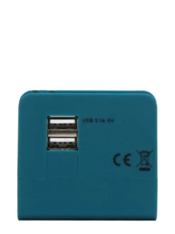 Adaptateur électrique Universel Legami -Sac et Style Boutique adaptateur legami 650602z