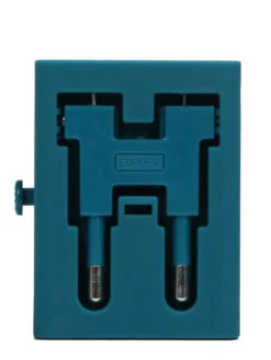 Adaptateur électrique Universel Legami -Sac et Style Boutique adaptateur legami 650605z