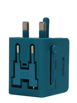 Adaptateur électrique Universel Legami -Sac et Style Boutique adaptateur legami 650610z