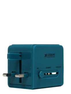 Adaptateur électrique Universel Legami -Sac et Style Boutique adaptateur legami 650611z