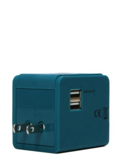 Adaptateur électrique Universel Legami -Sac et Style Boutique adaptateur legami 651778z