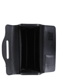 Attaché-case Davidts Synthetic 49 Cm -Sac et Style Boutique attache case davidts 149361z
