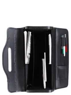 Attaché-case Davidts Synthetic 49 Cm -Sac et Style Boutique attache case davidts 149362z