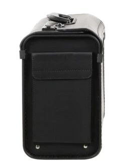 Attaché-case Davidts Synthetic 49 Cm -Sac et Style Boutique attache case davidts 149364z