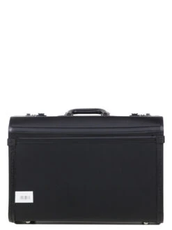 Attaché-case Davidts Synthetic 49 Cm -Sac et Style Boutique attache case davidts 149365z