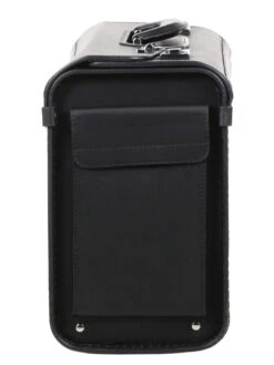 Attaché-case Davidts Synthetic 49 Cm -Sac et Style Boutique attache case davidts 149366z