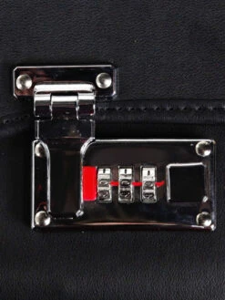 Attaché-case Davidts Synthetic 49 Cm -Sac et Style Boutique attache case davidts 149368z