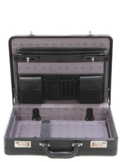 Attaché-case Davidts Yale 46 Cm -Sac et Style Boutique attache case davidts 852901z