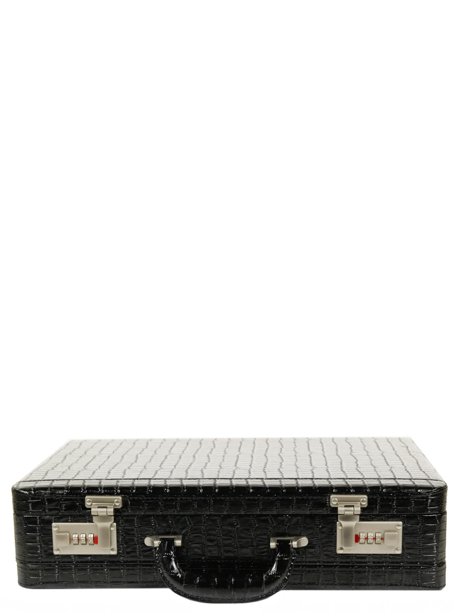 Attaché-case Snowball Business Line 45 Cm 9 Attaché-case Snowball Business Line 45 Cm – Image 7