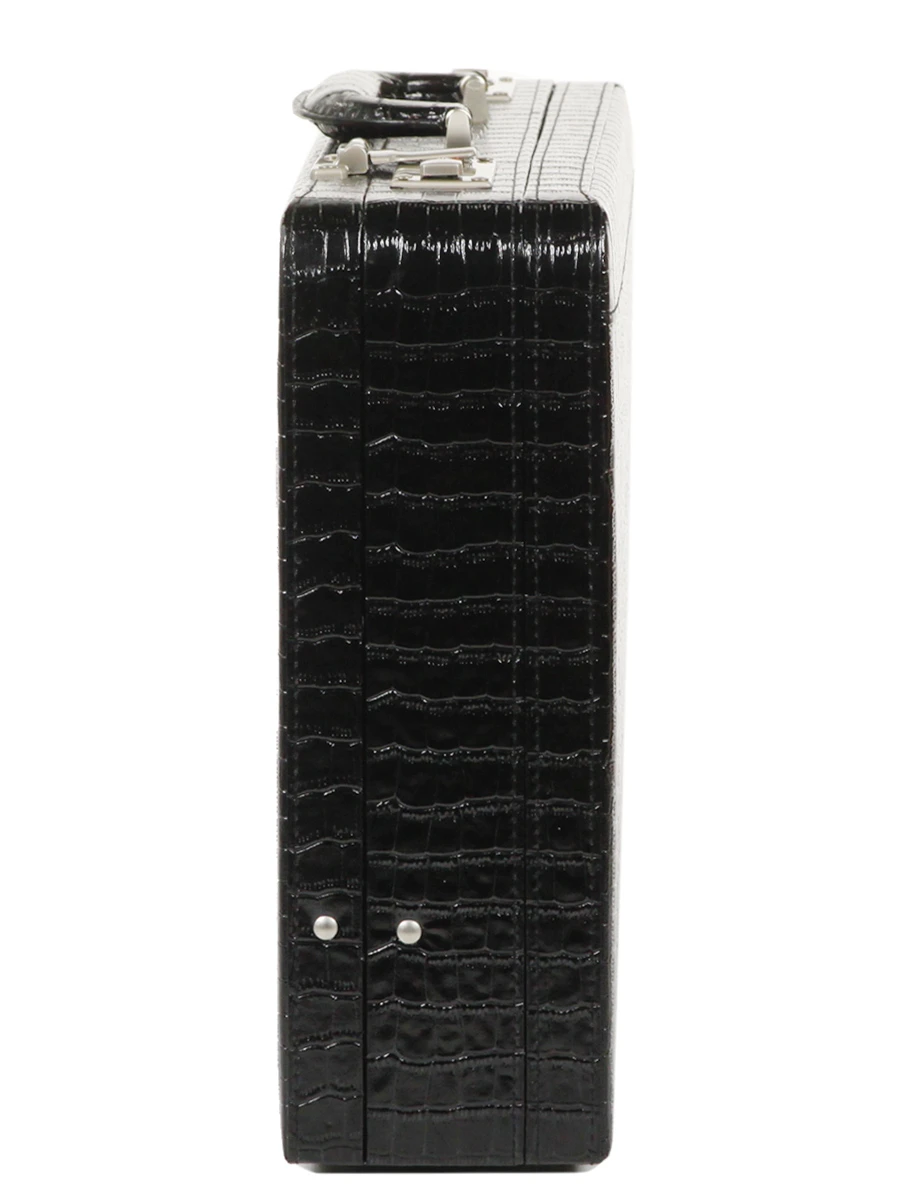 Attaché-case Snowball Business Line 45 Cm 7 Attaché-case Snowball Business Line 45 Cm – Image 5