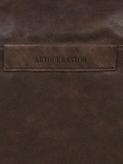 Besace Arthur & Aston Majesté 11 Pouces -Sac et Style Boutique besace arthur aston 542616z