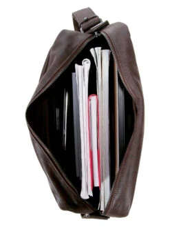 Besace Arthur & Aston Majesté 11 Pouces -Sac et Style Boutique besace arthur aston 542620z