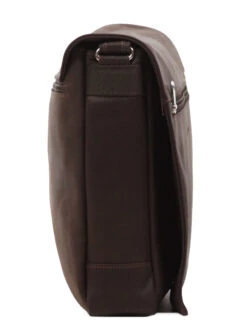 Besace Les Ateliers Fourès Baroudeur -Sac et Style Boutique besace ateliers foures 87283z