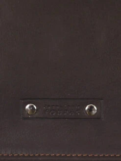 Besace Les Ateliers Fourès Baroudeur -Sac et Style Boutique besace ateliers foures 87284z