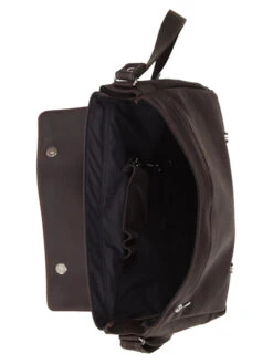 Besace Les Ateliers Fourès Baroudeur -Sac et Style Boutique besace ateliers foures 87289z