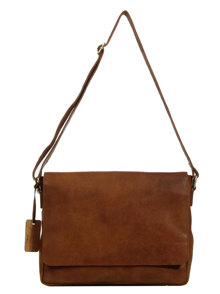 Besace Burkely Vintage Juul 6 Besace Burkely Vintage Juul – Image 4