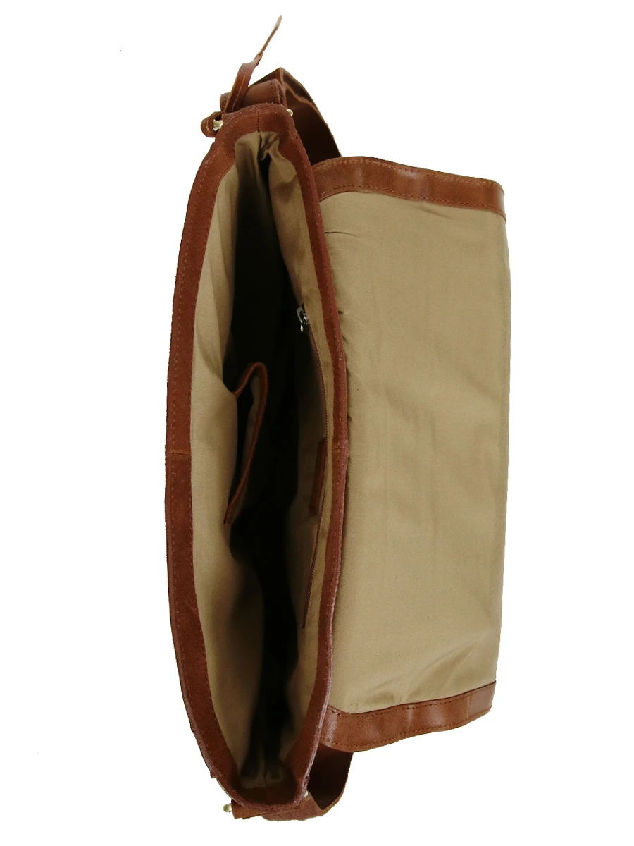 Besace Burkely Vintage Juul 12 Besace Burkely Vintage Juul – Image 10