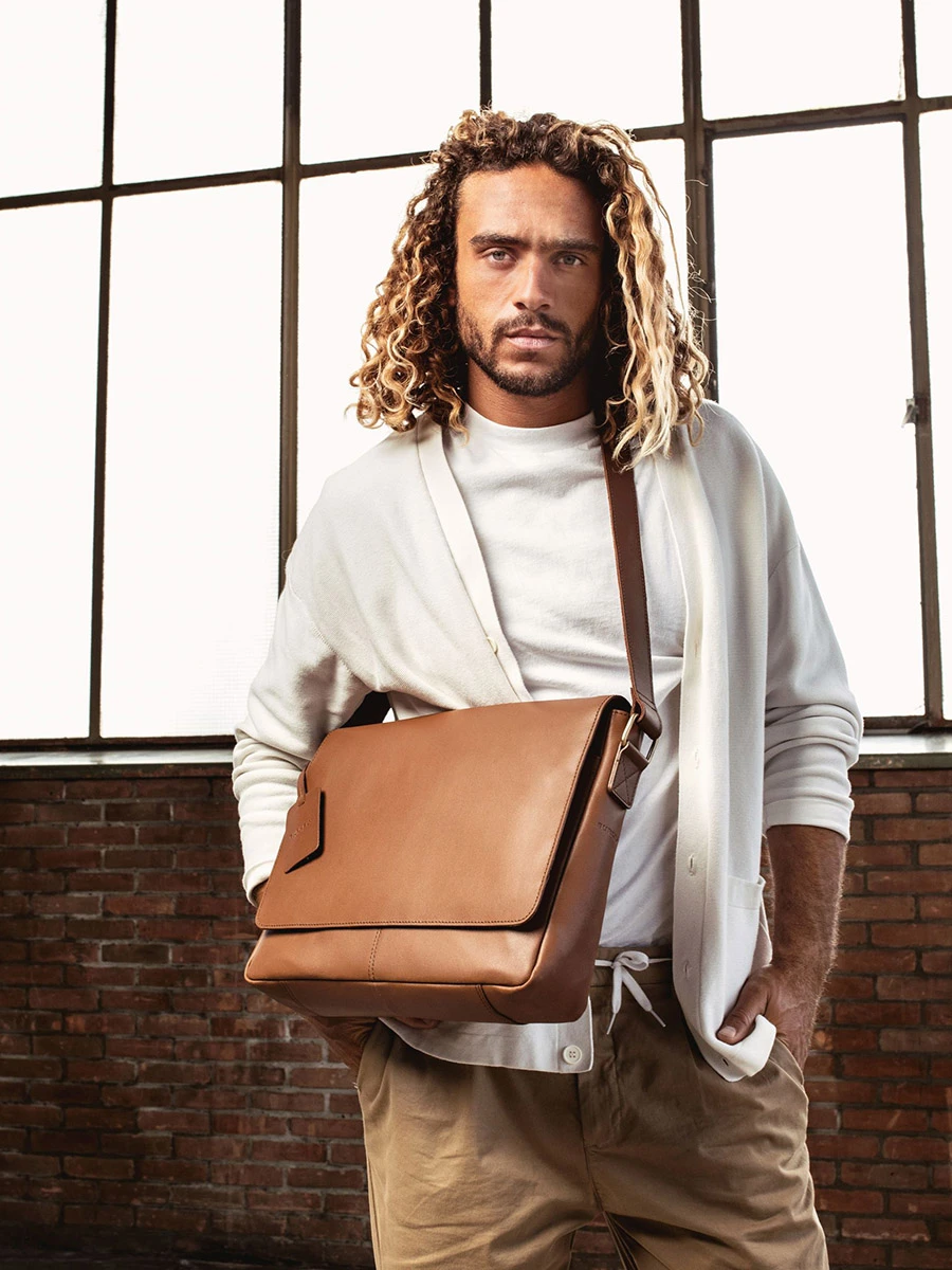 Besace Burkely Vintage Juul 14 Besace Burkely Vintage Juul – Image 12