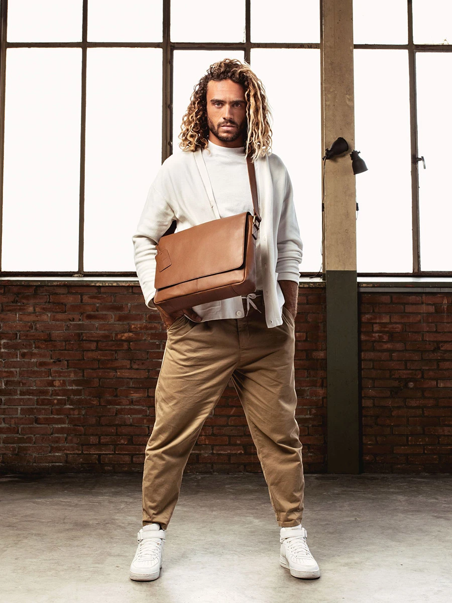 Besace Burkely Vintage Juul 15 Besace Burkely Vintage Juul – Image 13