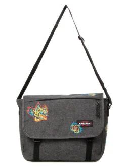 Besace Eastpak Delegate + Neon Rock -Sac et Style Boutique besace eastpak 784804z