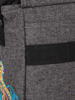 Besace Eastpak Delegate + Neon Rock -Sac et Style Boutique besace eastpak 784809z