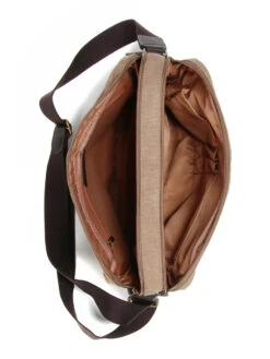 Besace Gérard Hénon Safari 34 Cm 23 Besace Gérard Hénon Safari 34 Cm -Sac et Style Boutique besace gerard henon 497649z