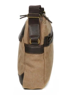 Besace Gérard Hénon Safari 34 Cm 18 Besace Gérard Hénon Safari 34 Cm -Sac et Style Boutique besace gerard henon 497653z