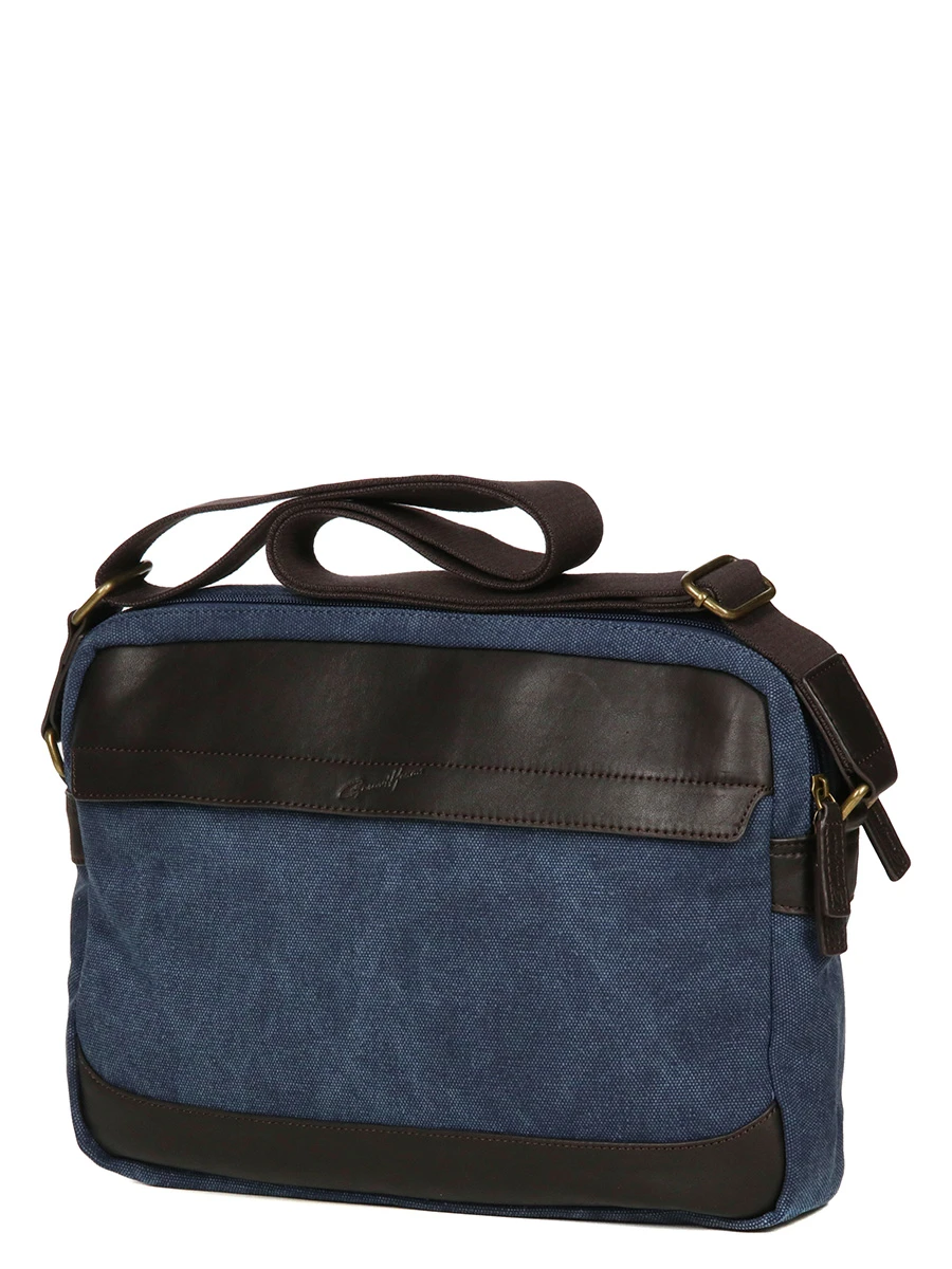 Besace Gérard Hénon Safari 34 Cm 14 Besace Gérard Hénon Safari 34 Cm – Image 12