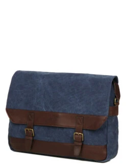 Besace Gérard Hénon Safari 39 Cm