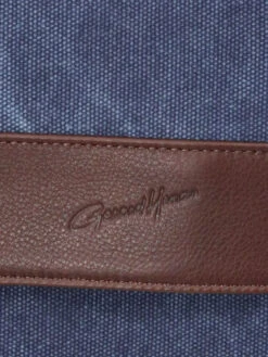 Besace Gérard Hénon Safari 39 Cm -Sac et Style Boutique besace gerard henon 497700z