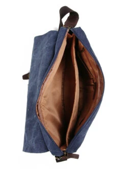 Besace Gérard Hénon Safari 39 Cm -Sac et Style Boutique besace gerard henon 497702z